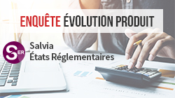 Enquête Salvia Etats Réglementaires 